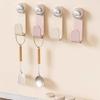 Elegant Color Pot Lid Storage Holder Convenient for Wall Mounted and Cabinet Use In Kitchens Supplies Organization