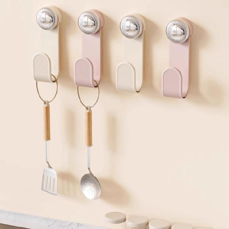 Elegant Color Pot Lid Storage Holder Convenient for Wall Mounted and Cabinet Use In Kitchens Supplies Organization