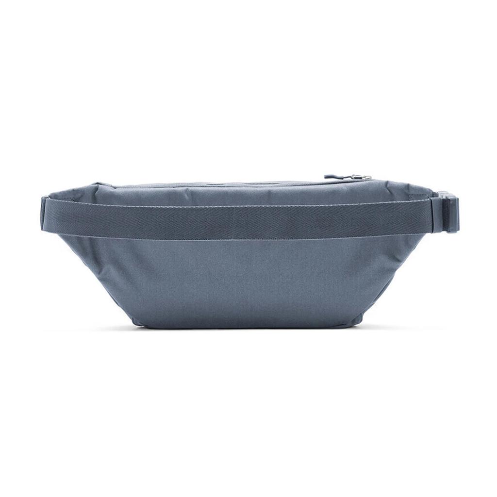 Nike Polyester Crossbody Bag , Sling Bag , Fanny Pack Regular Unisex Gray Blue (Unisex) Fanny Packs DN2556 493