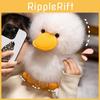 Adorable Duck Little Plush Toy Cute Duckling Animal Perfect Gift Sleep