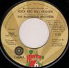 7inch Record RIGHTEOUS BROTHERS  Rock And Roll Heaven 7002 Capitol Records 1974 US Rock Used