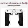 Aluminum Zinc Zinc Alloy Motorcycle Foot Pegs Foldable E Bike Foot Rests  Electric Bicycle Pedal Replacement