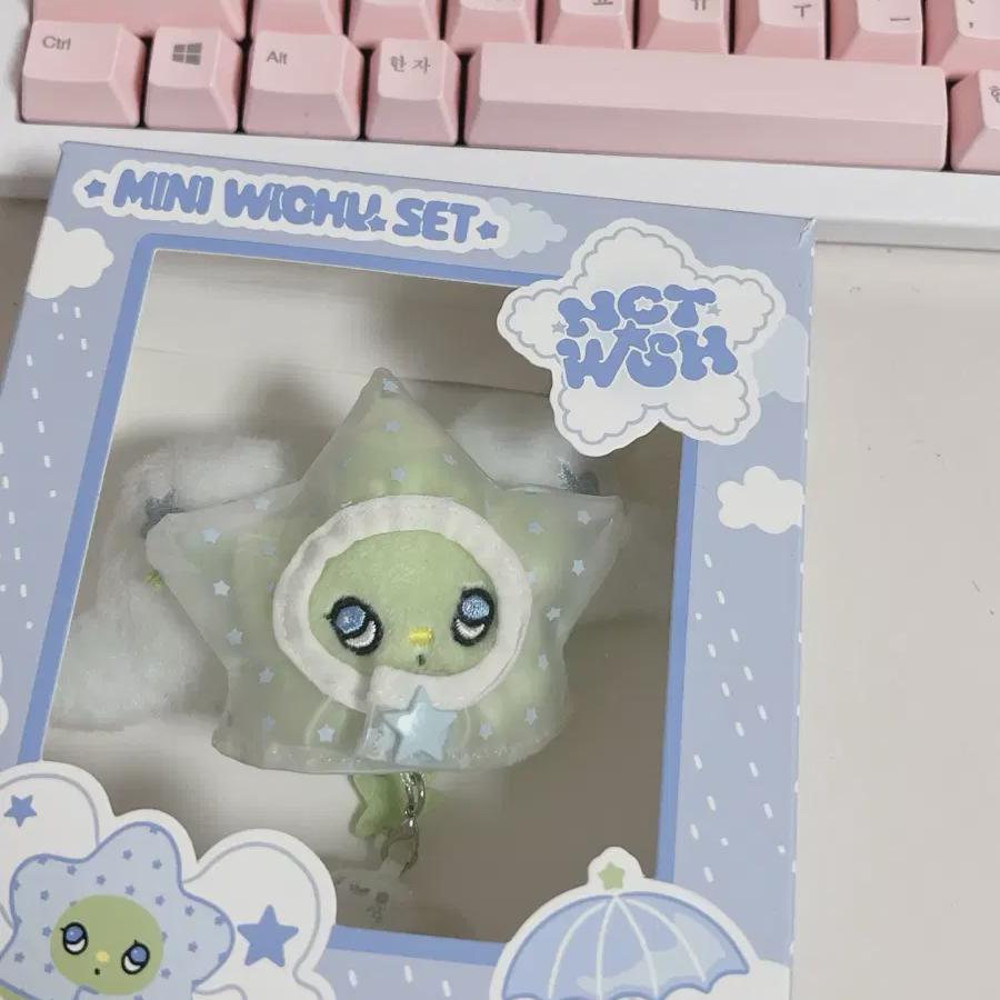 Ncity Wish Mini Wichu Wichu Nct Wish Riku Sakuya Yuushi