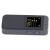 Smart Infrared Rangefinder LCD Screen Gravity Sensing Distance Measuring Device 0.05 To 40 Meter