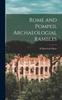 The Rome and Pompeii, Archaeologial Rambles Book