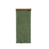 Hand-Woven Curtain Tapestry Wooden Cotton Rope Tapestry Boho Decor Wall Hanging Tapestry  Apartment