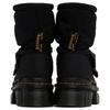 Dr. Martens Versatile Commuter Trendy Ankle Boots Women Ankle Boots Black 32055001