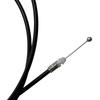 5910A013 Hood Lock Release Cable For Mitsubishi Pajero V85W  V86W V93W V95W V97W