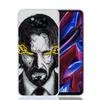 John Wick 4 Movie Phone Case For Xiaomi Poco F7 Ultra X7 X6 Pro X5 Redmi 15 15C 13 13C 12 12C 10 10A 10C 9 9A 9C 9T Shell Poco X