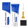 Wall Restore Kit Wall Putty Paste Surface Coating Repair Wall Repair Wall Patching Paste Crack Nail Eye Repair Artifact Agent