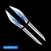 FA6Car Door Threshold Protection Sticker Fender Blade Decal For BMW M Sports E36 E39 E46 E60 E90 E90 F10 F30 G20 G21 G30 G11 F15 X5