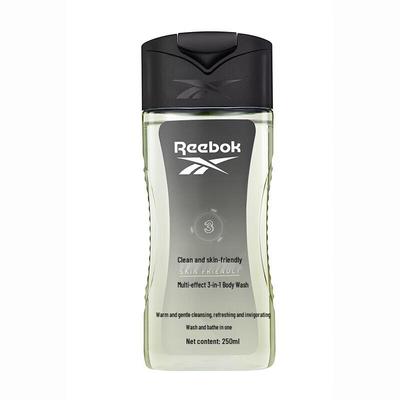 3-in-1 Shampoo, Gesichtsreiniger & Duschgel