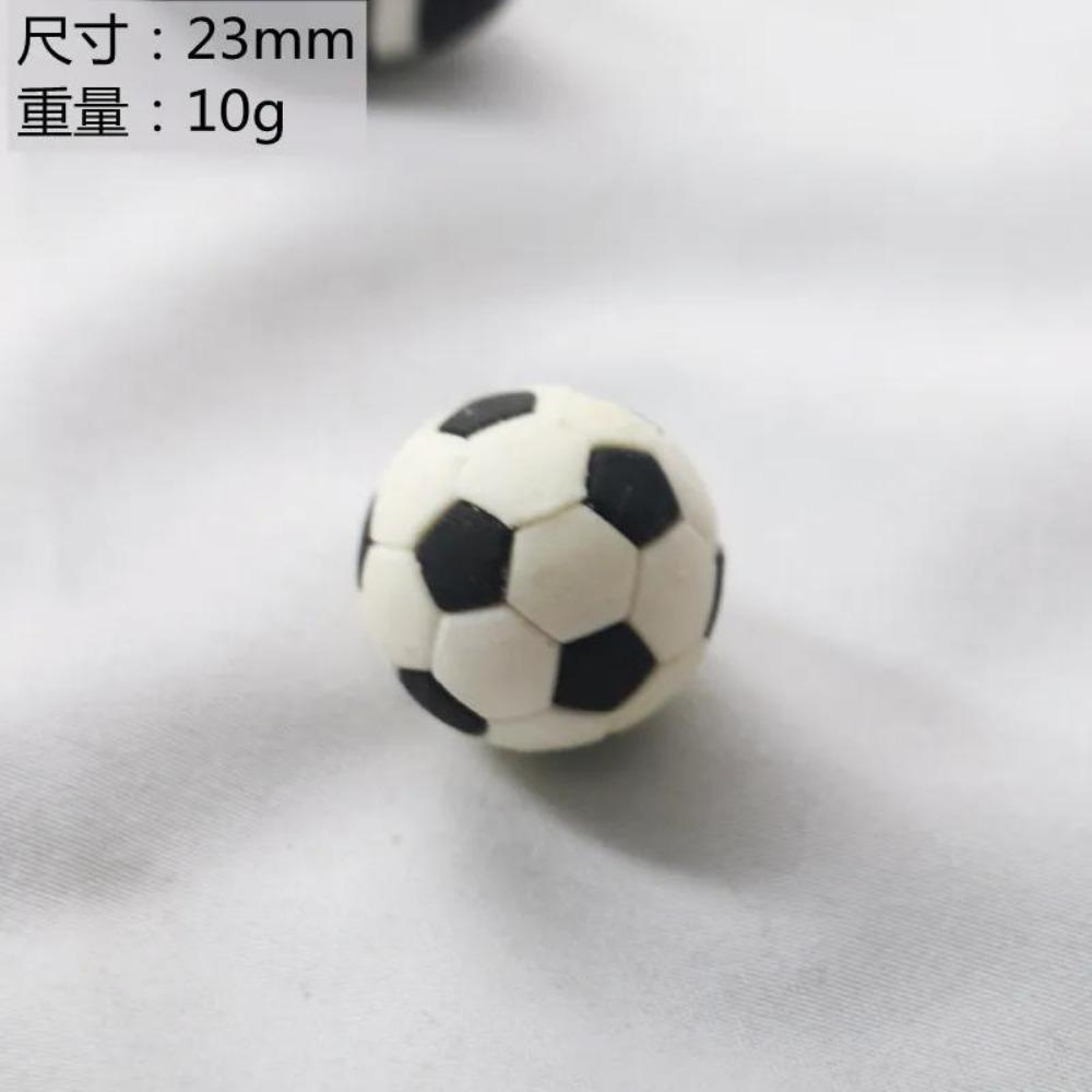 Dollhouse Mini Scene Accessories Simulation Mini Sports Goods Mountain Bike Skateboard Baseball Bowling Racket Tennis Model