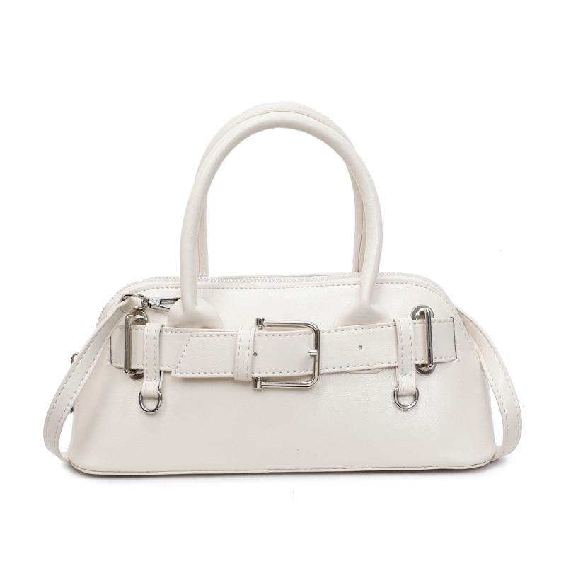 Mote Håndveske Dame Ny Allsidig Pendler Skulder Messenger Bag