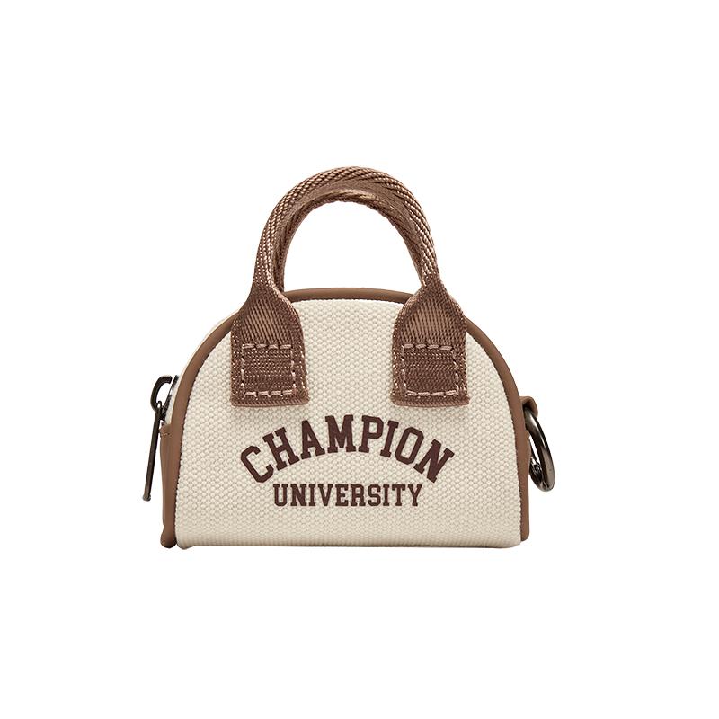

Champion Classic Baseball Style Small Handbag MIC