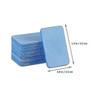 (100PCS, Blue) 100pcs Professional Mosquito Repellent Refills Outdoor Repellent Mats Mosquito Repellent Supplies