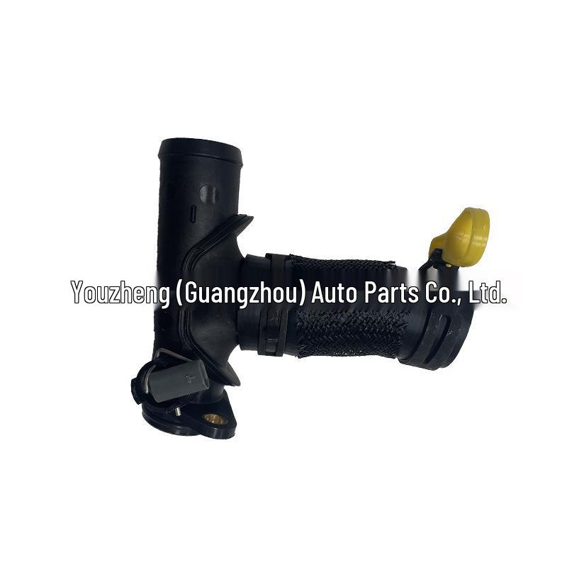LR121447 Heater Hose for 2014 Jaguar Land Rover Range Rover Sport