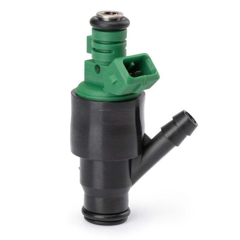 High quality New For 1/4pcs 0280150502 Auto Fuel Injector Nozzles Kia Sportage 2.0L 1995 1996 1997 1998 1999 2000 2001 2002