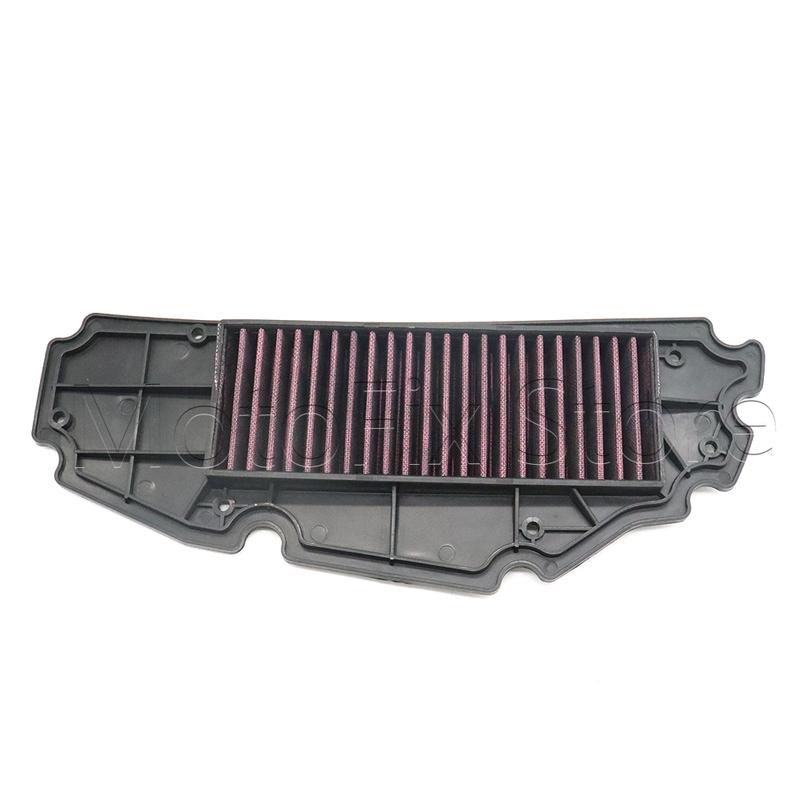 For SYM GTS300 RV250 JOYMAX300 JOYMAX250 CRUISYM300 JOYMAX Z300 300 250 Motorcycle High Flow Air Intake Filter Element