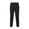 CHALLENGER Men'S Nylon Stretch Tapered Fit Pants Black