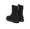 Ботинки Max Mara Bakerzipwk 25247960126, черные