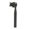 Dovetail Indicator Holder Metal Test Indicator Arm for Power Milling Machine Accessories Universal Post Holder Arm