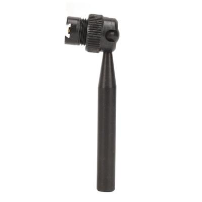 Dovetail Indicator Holder Metal Test Indicator Arm for Power Milling Machine Accessories Universal Post Holder Arm