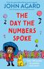 The Day The Numbers Spoke by John Agard Paperback Book 9781444975468