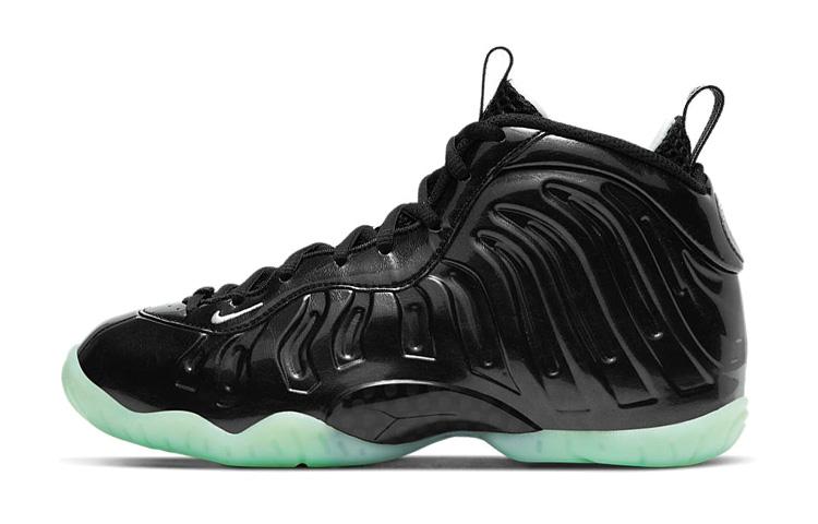 Nike Lil Posite One All-Star 2021 GS CW1596-001 36