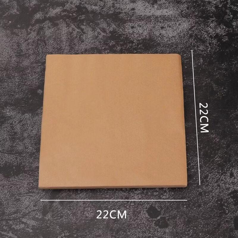 

Disposable Oil-Proof Paper for Fried Snacks