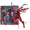 Figuras Revoltech Yamaguchi Pantera Negra Figura de Acción Modelo Venom Rey de Wakanda Pantera Negra T Challa Juguetes