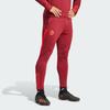 Adidas Manchester United Tiro 23 Training Tracksuit Bottoms Men Bottoms Red IA7282