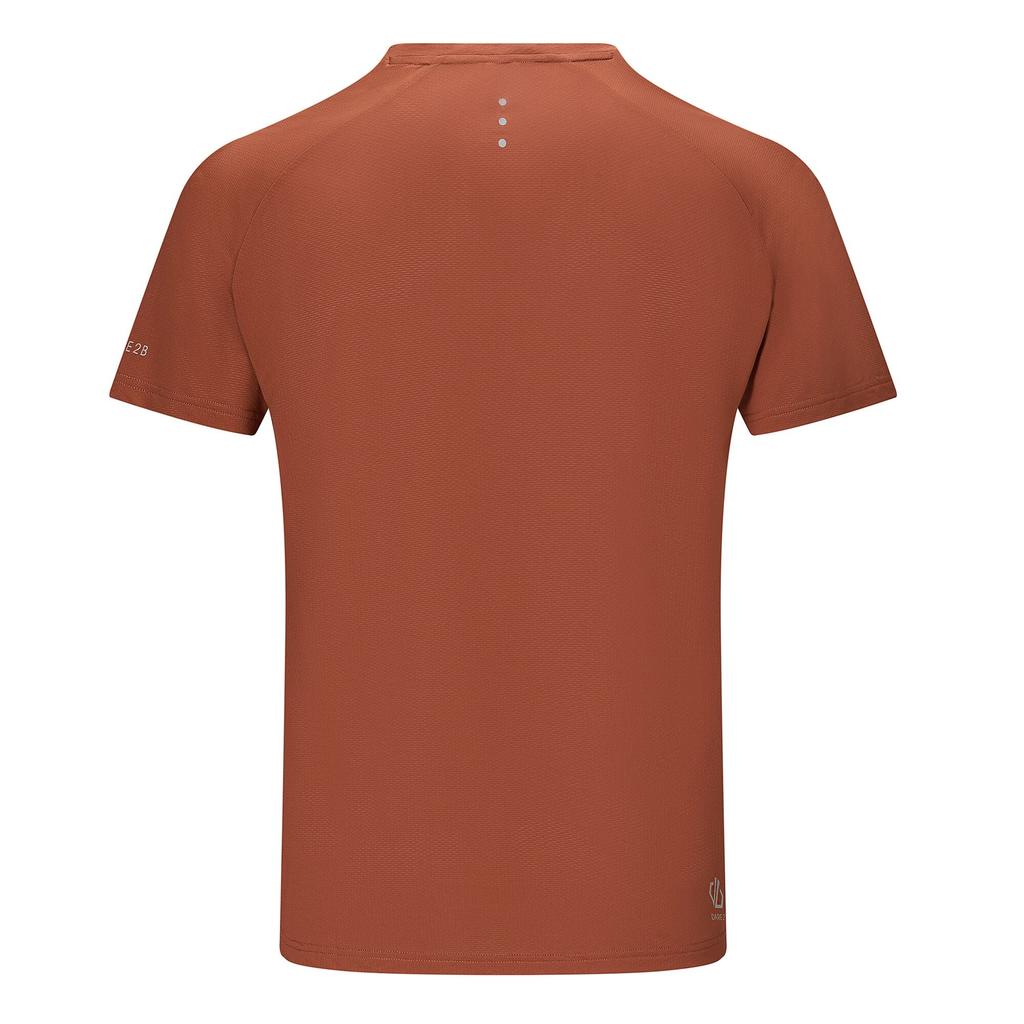Dare 2B Mens Tech II Layered T-Shirt
