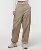 MUSINSA STANDARD WOMAN Women'S Wide Carpenter Pants [Beige]