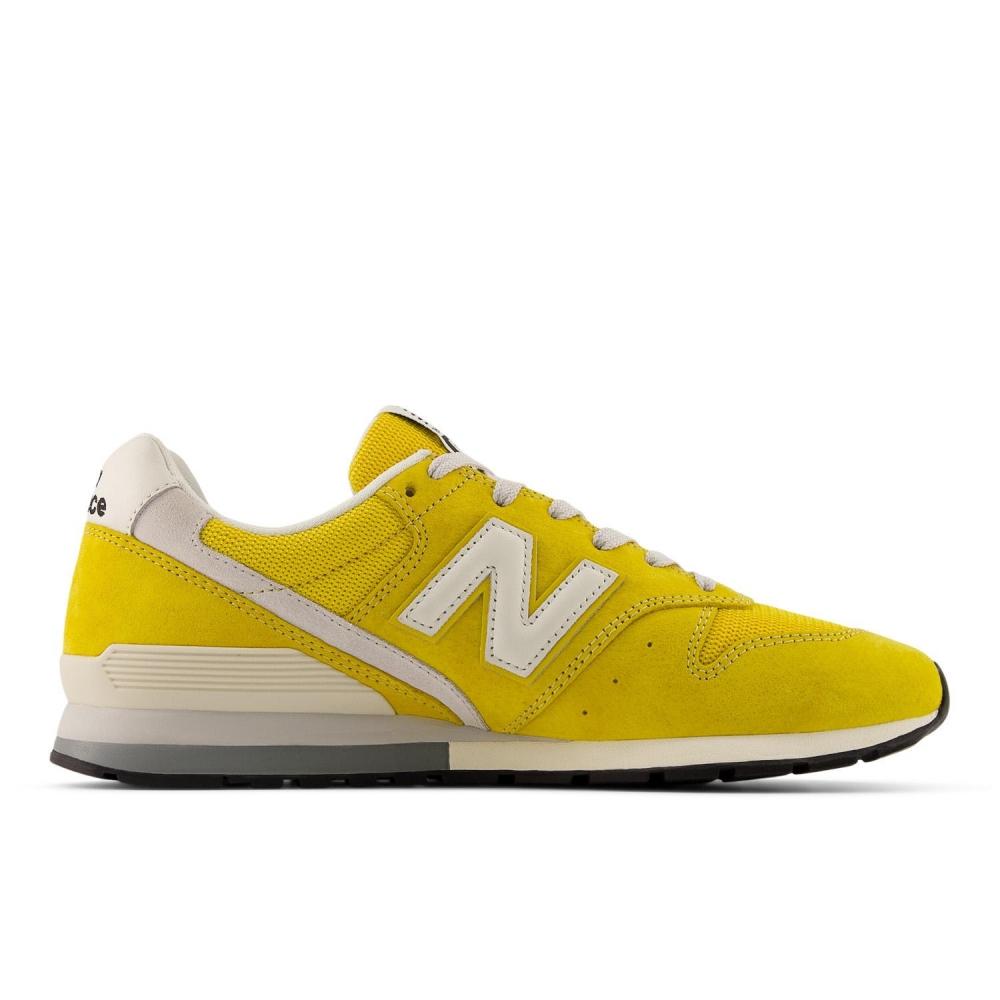 New Balance Cm996 Yellow Sk2 