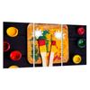 Glass Hob Protector 3x30x52