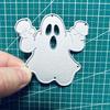 Halloween Pumpkins Bats Metal Cutting Dies Stencil for DIY Scrapbooking Photo Album Embossing Paper Cards Crafts Diecuts