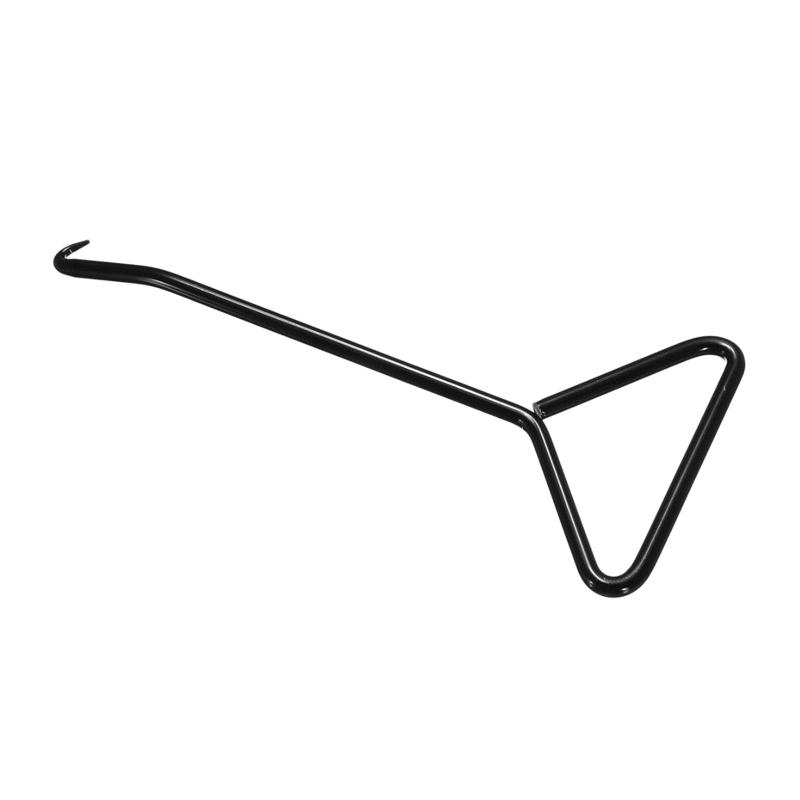 Spring Pull Tool Exhaust Spring Puller Tool Snowmobile ATV Motorcycle Muffler Motorcycle Exhaust Stand Spring Hook