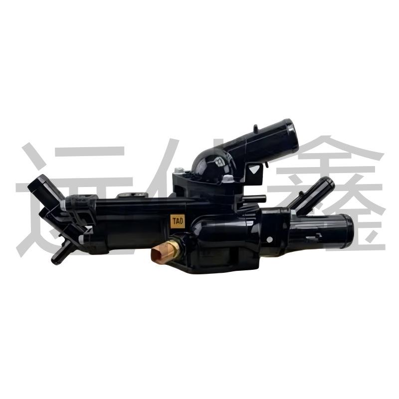 Kia Samochody Zespół termostatu i obudowa 256002GTA0/25600-2GTA0