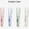 Bodana Pocket Mini Flat Iron Portable Hair Straightener Compact Travel Straightening Iron
