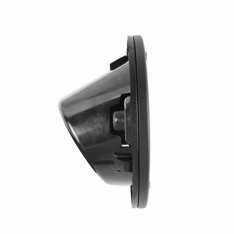 Schwarze Kraftstoffklappe Tankdeckel Gasdeckel Abdeckung für Jeep Wrangler TJ 1997-2006