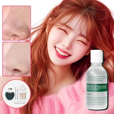 Trattamenti viso – Rimedi per i punti neri