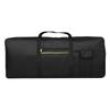 Portable 61 Key Electronic Piano Keyboard Gig Bag Carrying Bag Storage Holder Case 420D Cloth