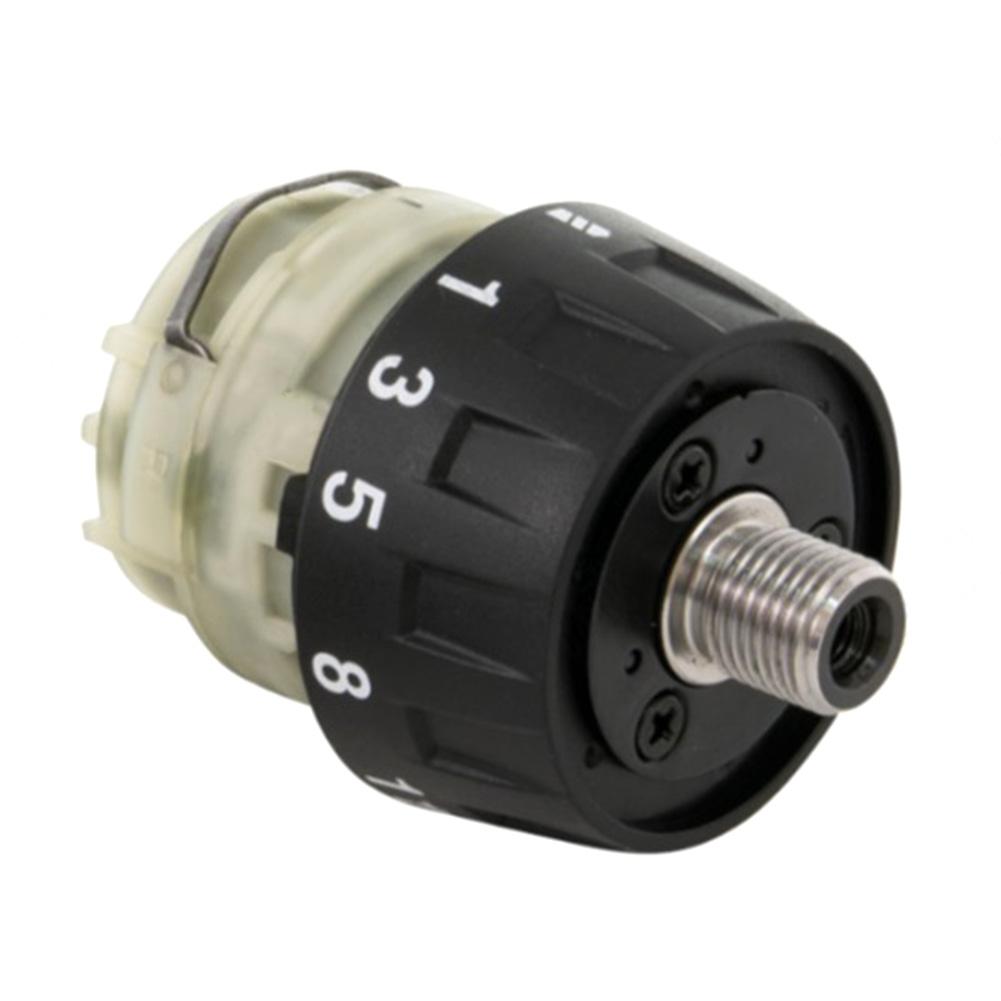 127125-6 Gearbox Assembly For DF330 DF333D Cordless Drill Driver Gearbox Power Tools Replacement Metal Plastic Gearbox Parts