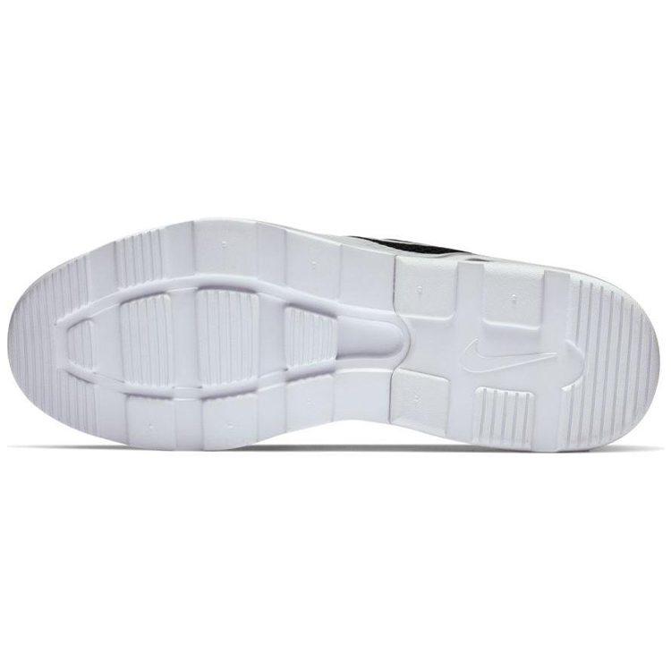 Nike Air Max Motion 2 Nero Bianco AO0266-003