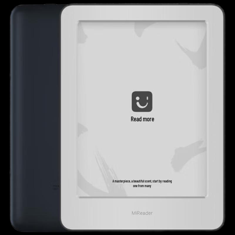 Электронная книга Xiaomi Duokan