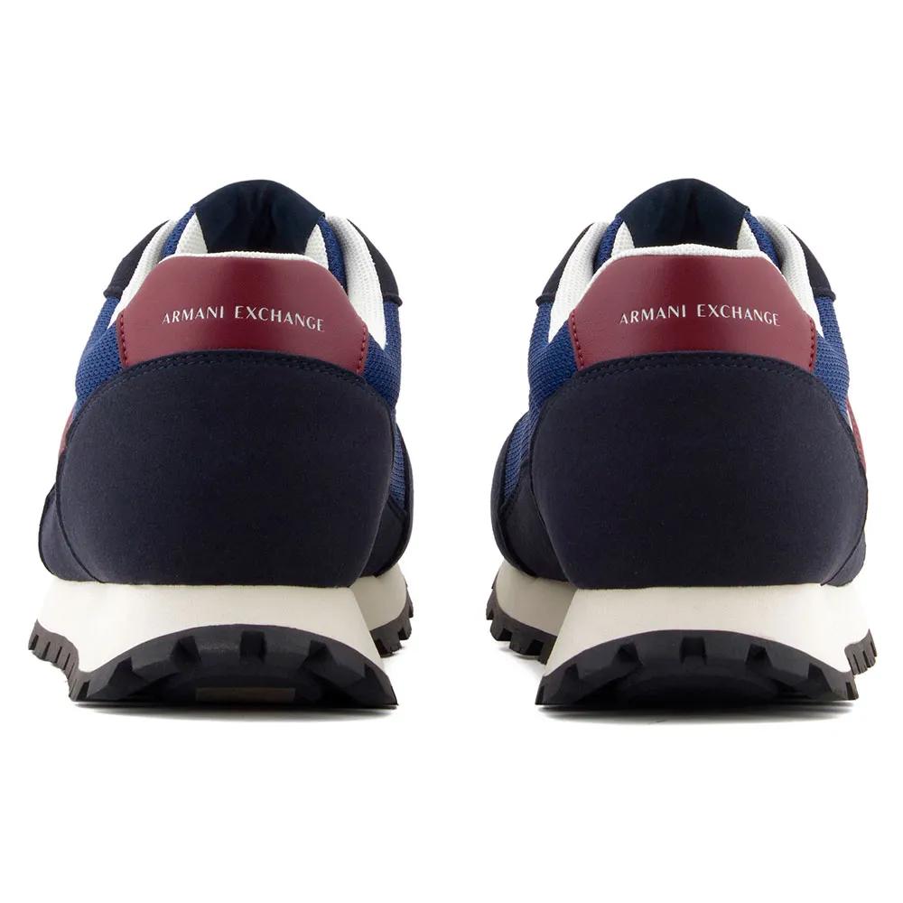 Armani Exchange Кросовки XM001960_AF19388