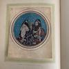 [USED] 1915 Dulac Rare and Beautiful Antique Book, Western Book, Picture Book, Art Book, Children's Book