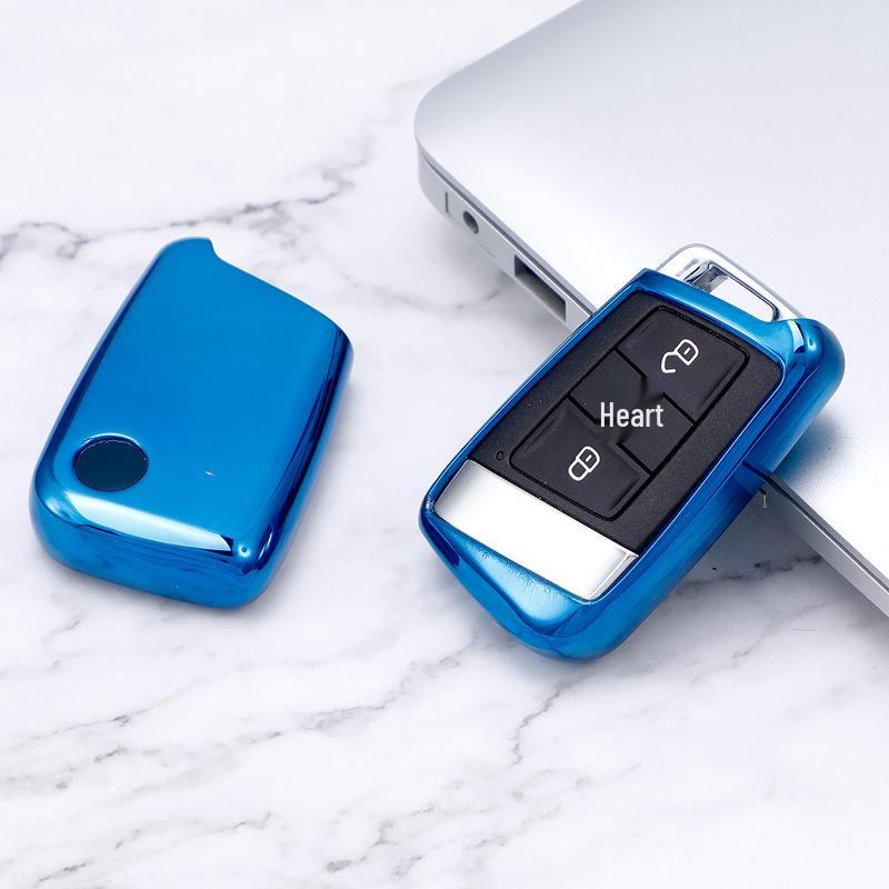 

2023 Volkswagen Magotan Passat CC Variant B8 Чехол для ключа Защитная оболочка для женщин Plastic Bag Package