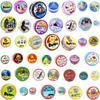 Find Pattern Iron Box Board Game Cards Family Party Parent-Child Game